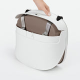 Perch Booster Seat with Straps K6