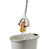 Microfiber Butterfly Mop V2