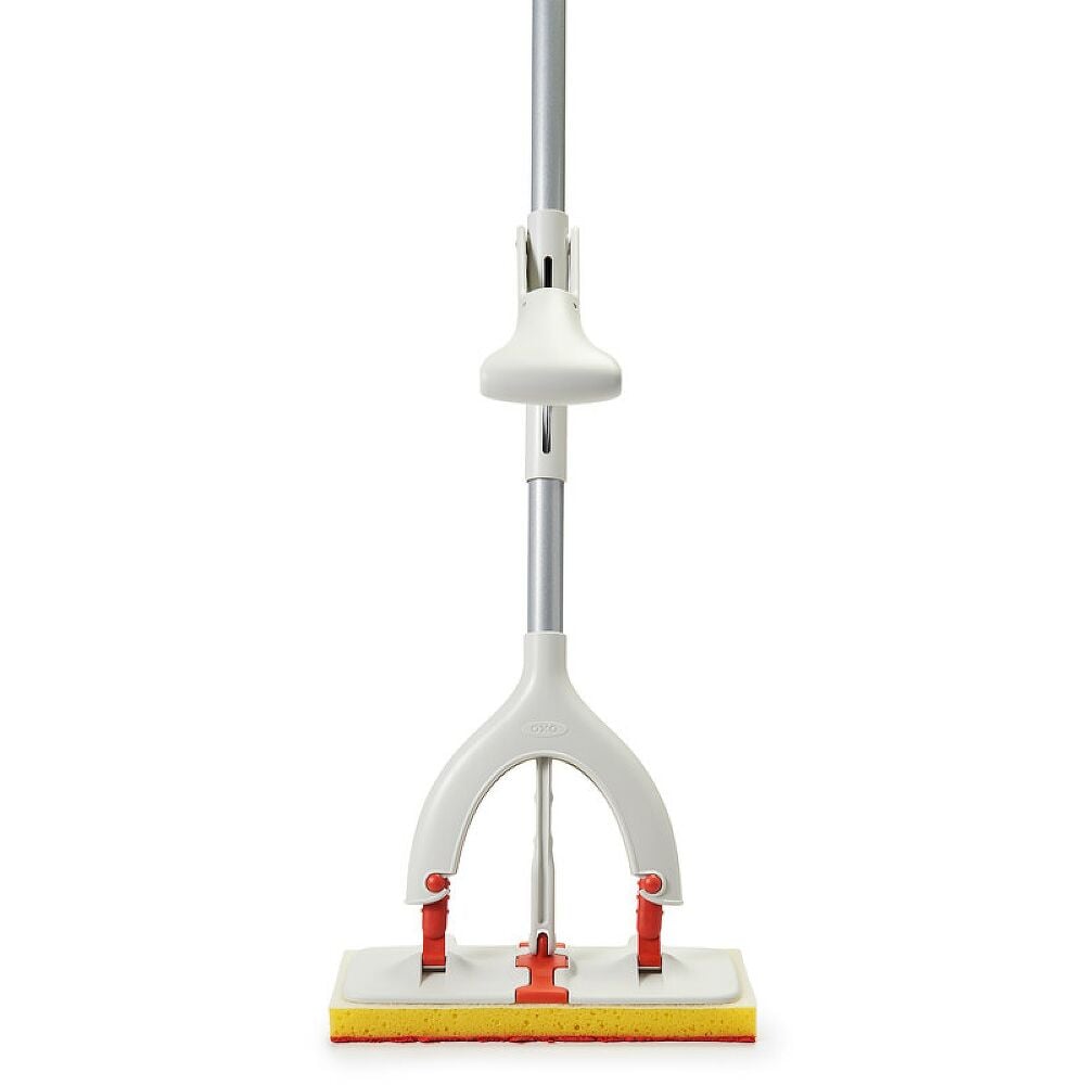 Microfiber Butterfly Mop V2