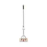 Microfiber Butterfly Mop V2