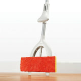 Microfiber Butterfly Mop V2