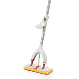 Microfiber Butterfly Mop V2