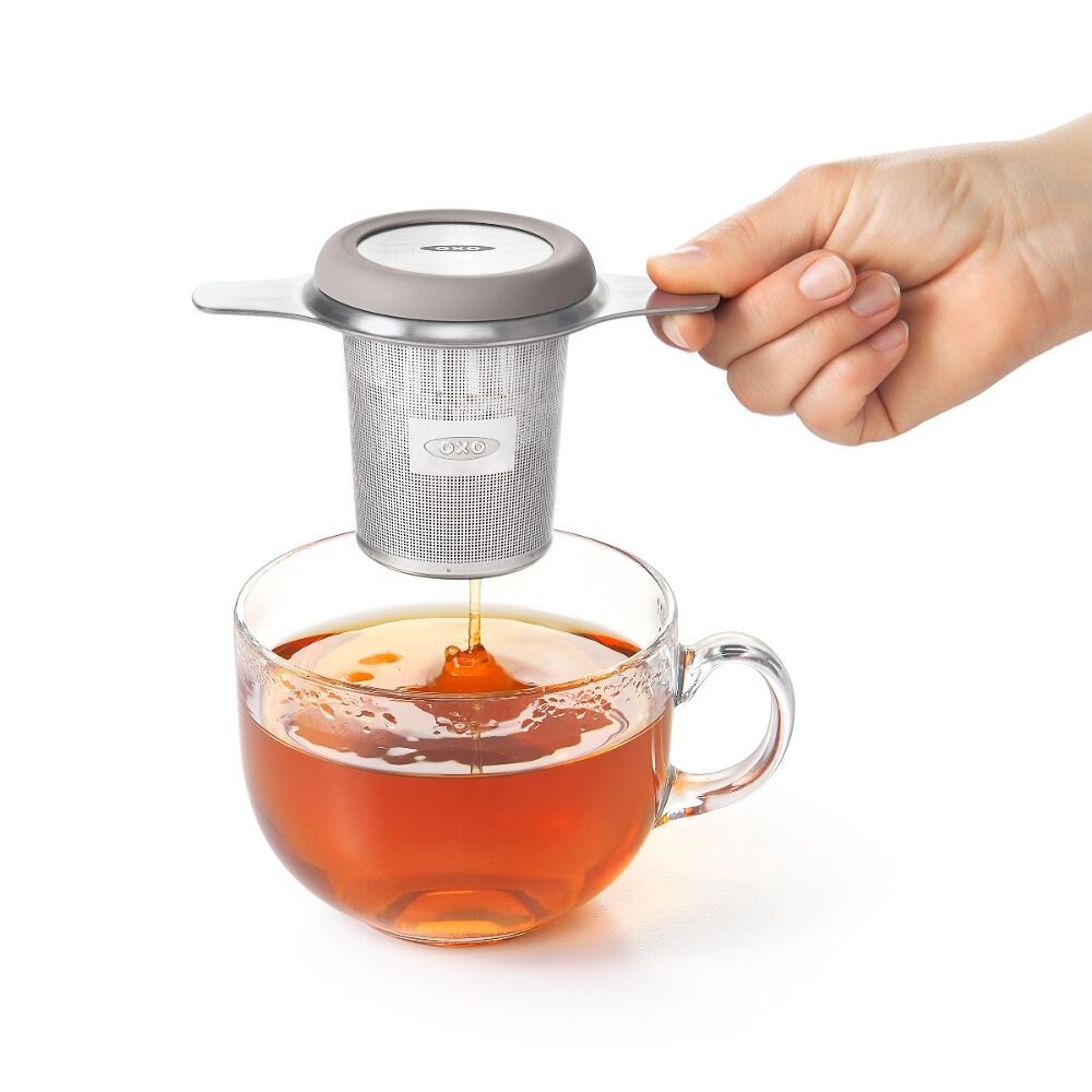 Tea Infuser Basket A5