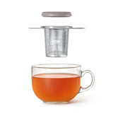 Tea Infuser Basket A5
