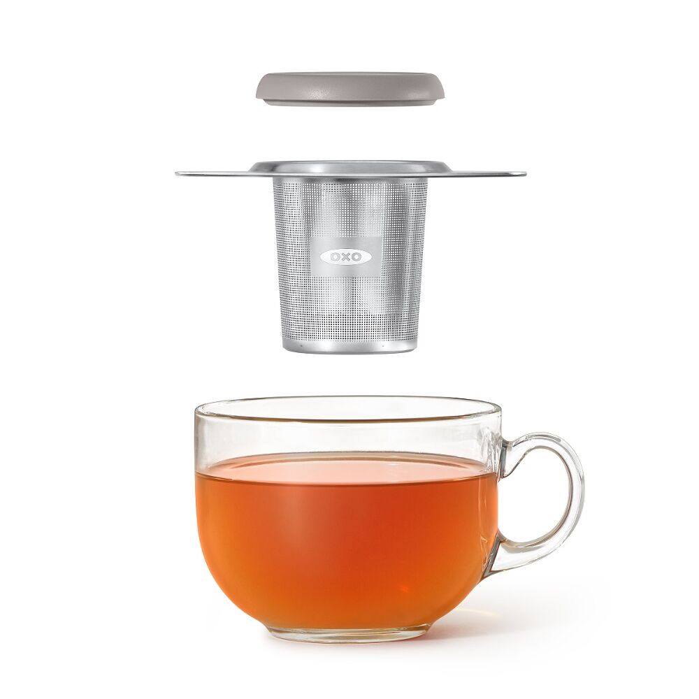 Tea Infuser Basket A5
