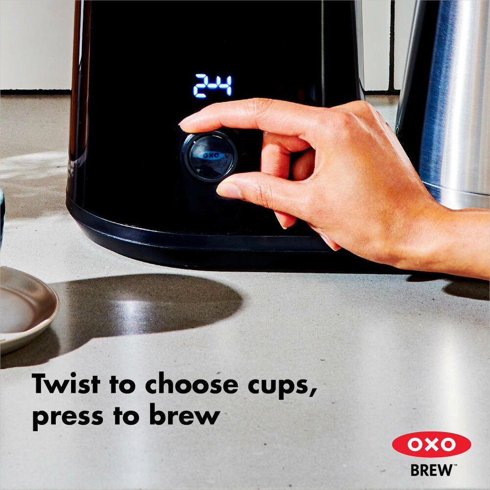 9-Cup Coffee Maker P7