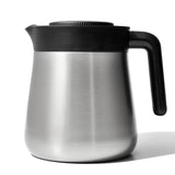 Replacement Thermal Carafe for 8-Cup Coffee Maker with Thermal Carafe S0
