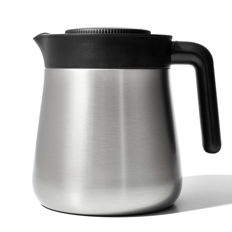 Replacement Thermal Carafe for 8-Cup Coffee Maker with Thermal Carafe S0
