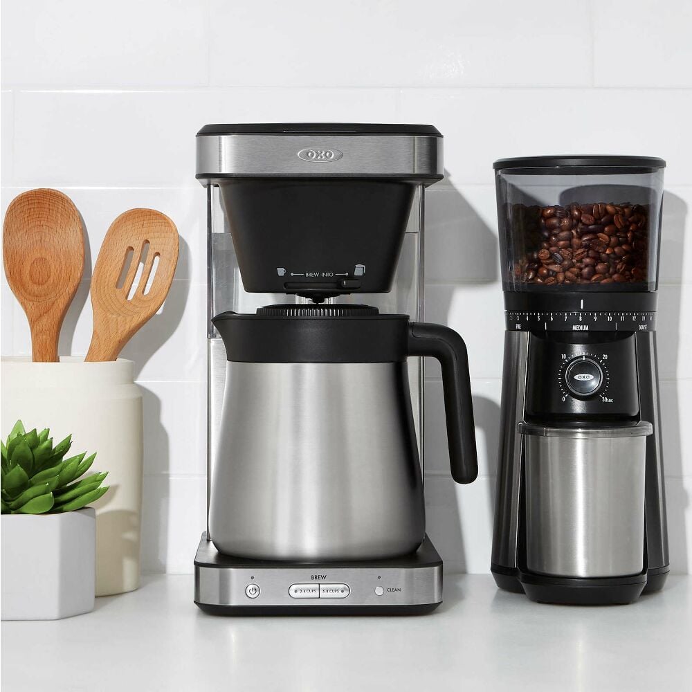 8-Cup Coffee Maker B7
