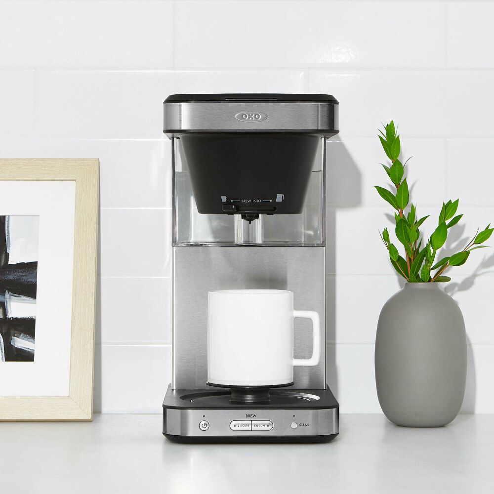 8-Cup Coffee Maker B7