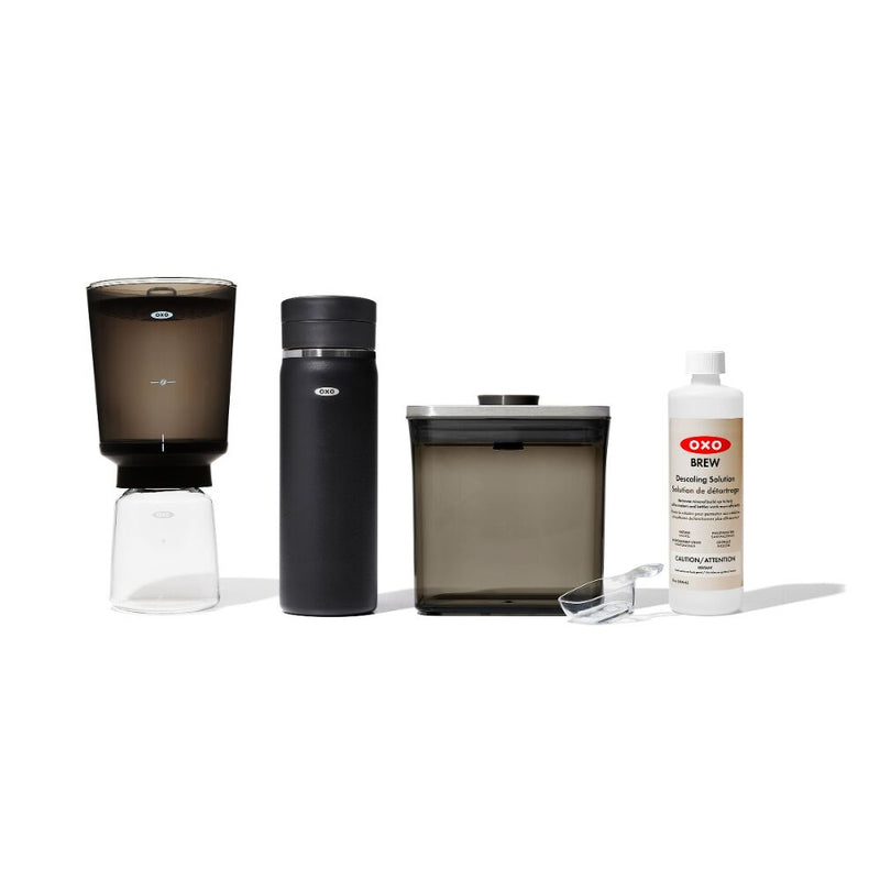 OXO Brew More Bundle N1