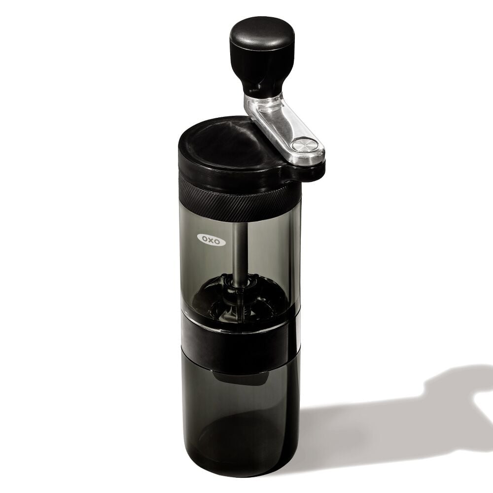 Brew Manual Coffee Grinder N6
