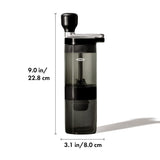 Brew Manual Coffee Grinder N6