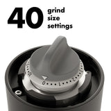 Brew Manual Coffee Grinder N6