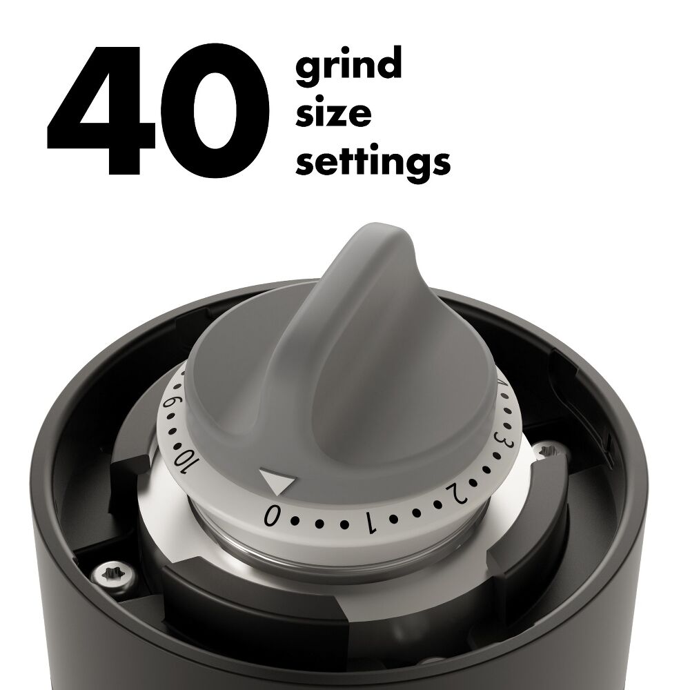 Brew Manual Coffee Grinder N6