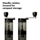 Brew Manual Coffee Grinder N6