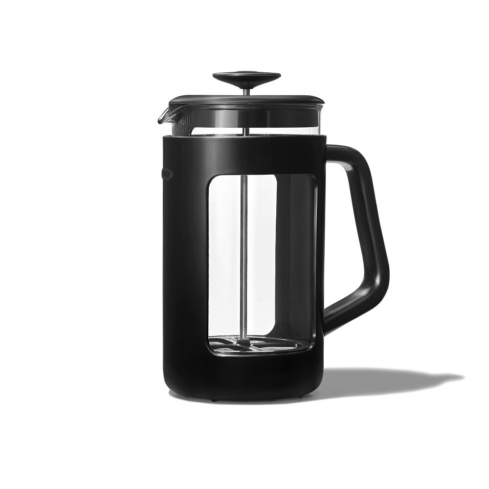Brew Venture French Press - 8 Cup G8