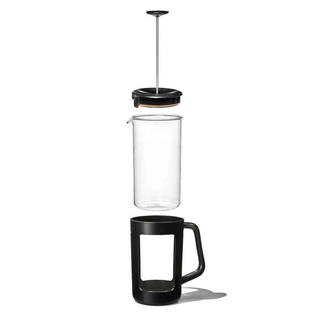 Brew Venture French Press - 8 Cup G8