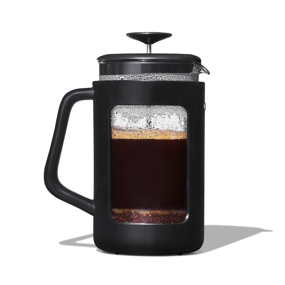 Brew Venture French Press - 8 Cup G8