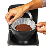 Commercial Basket Style Large Coffee Filters E0