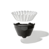 Commercial Basket Style Large Coffee Filters E0