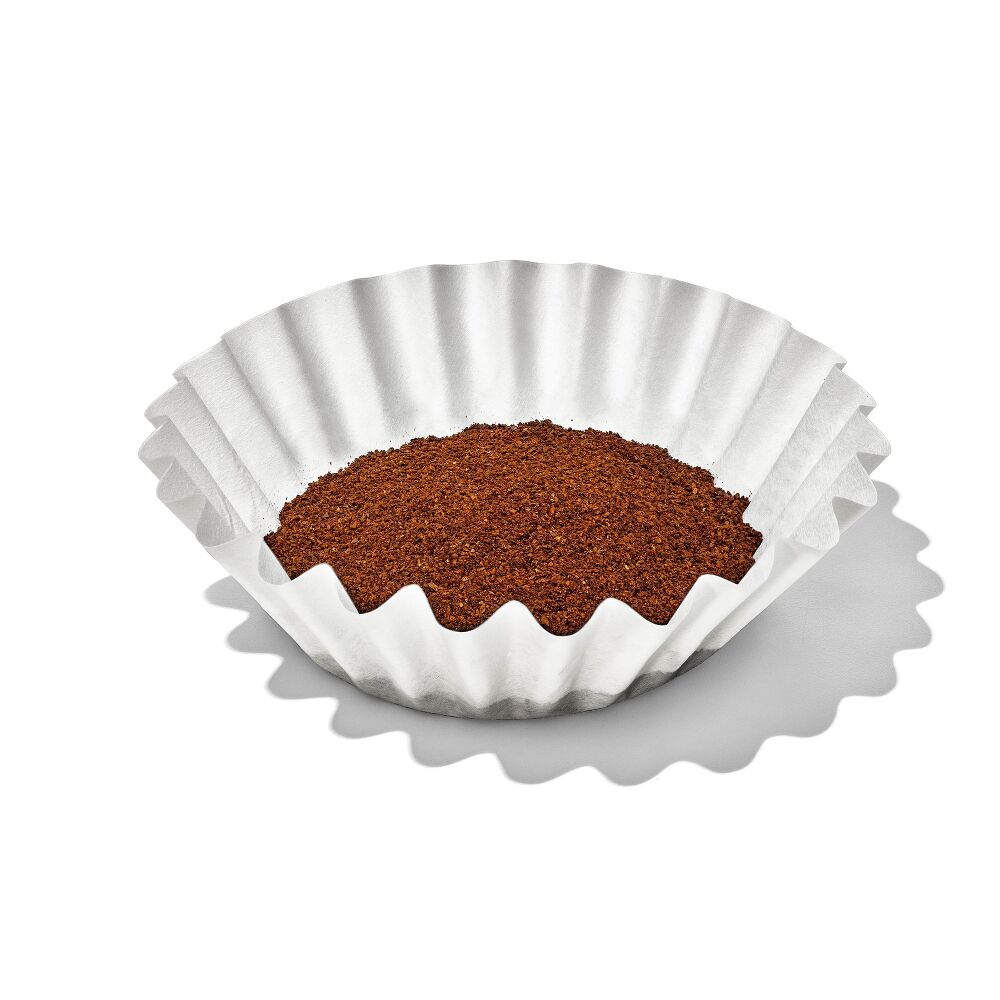 Commercial Basket Style Large Coffee Filters E0