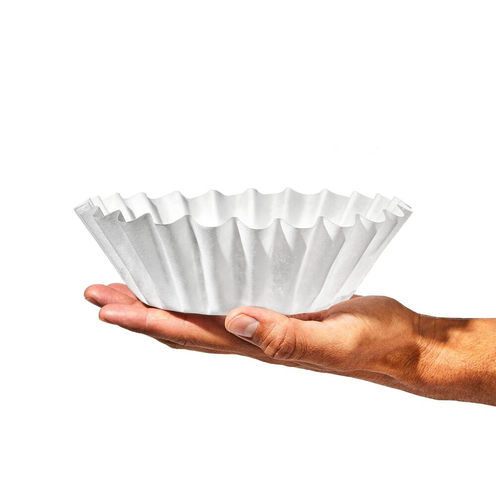 Commercial Basket Style Large Coffee Filters E0