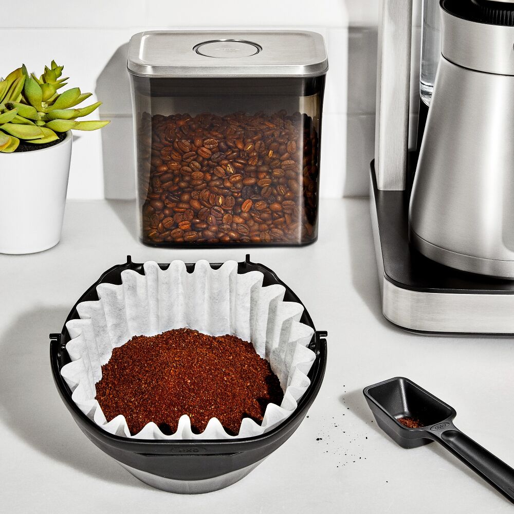 Commercial Basket Style Large Coffee Filters E0