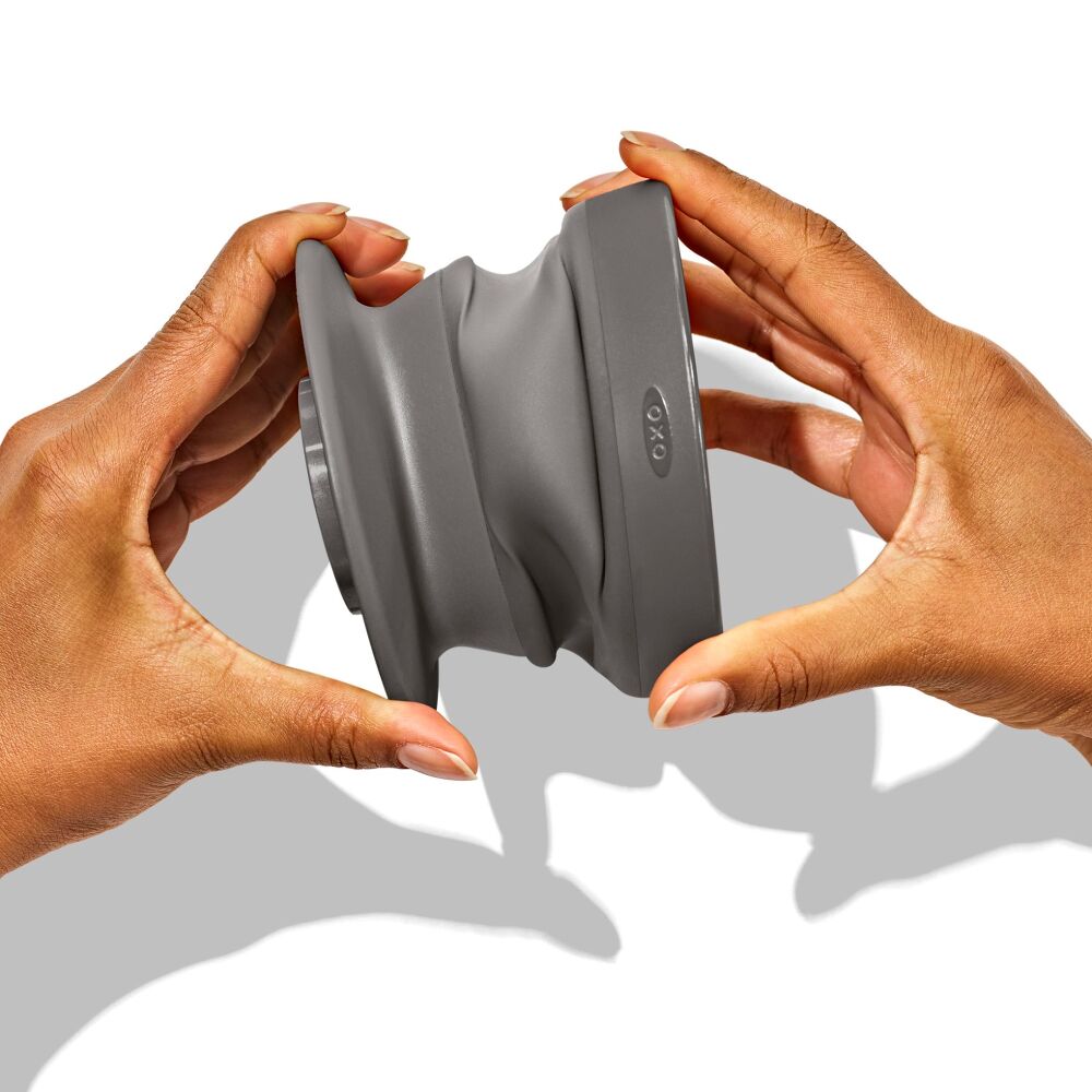 Collapsible Pour-Over with Storage Case C2