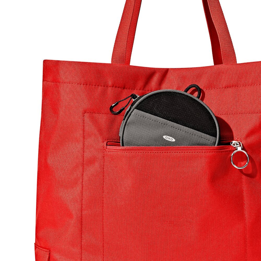 Collapsible Pour-Over with Storage Case C2