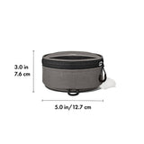 Collapsible Pour-Over with Storage Case C2