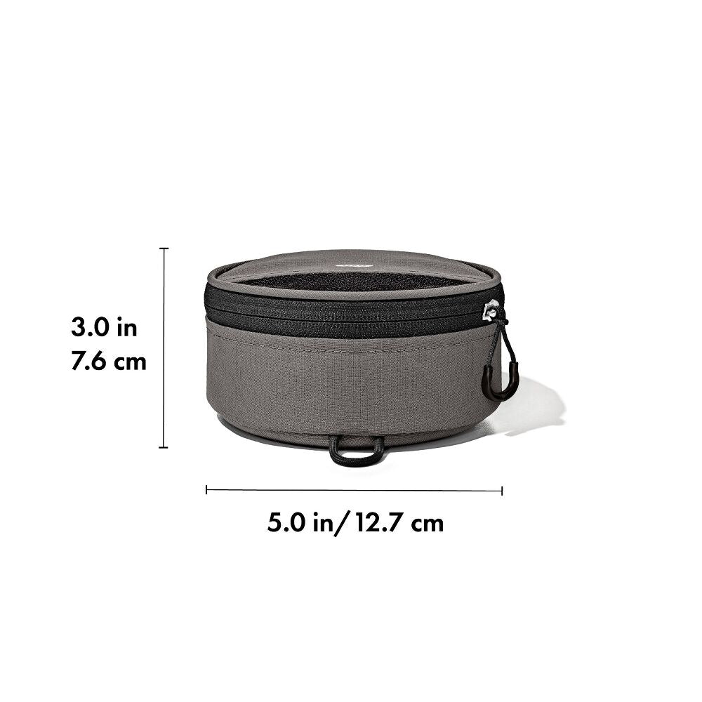 Collapsible Pour-Over with Storage Case C2