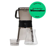 Cold Brew Coffee Maker F9