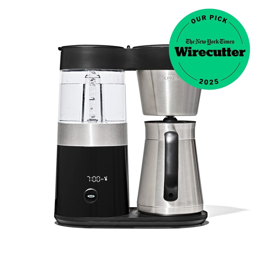 9-Cup Coffee Maker P7