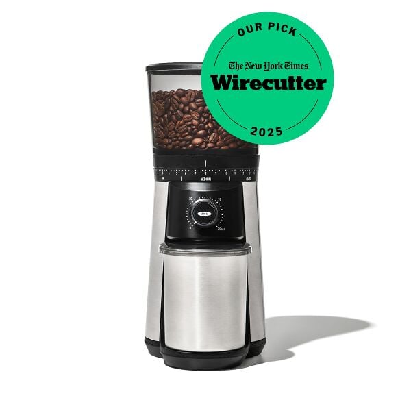 Conical Burr Coffee Grinder Y4
