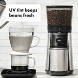 Conical Burr Coffee Grinder Y4