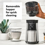 Conical Burr Coffee Grinder Y4