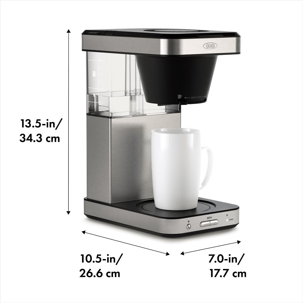 8-Cup Coffee Maker B7