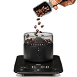 Compact Conical Burr Coffee Grinder P1