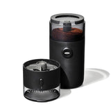 Compact Conical Burr Coffee Grinder P1
