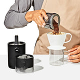 Compact Conical Burr Coffee Grinder P1