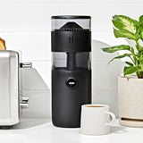 Compact Conical Burr Coffee Grinder P1