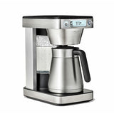 12-Cup Coffee Maker with Podless Single-Serve Function A3