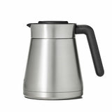 Replacement Carafe with Lid & Mixing Tube for 12-Cup Coffee Maker S1