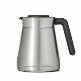 Replacement Carafe with Lid & Mixing Tube for 12-Cup Coffee Maker S1