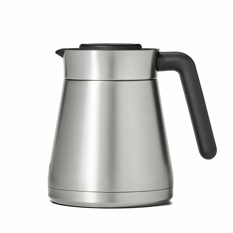 Replacement Carafe with Lid & Mixing Tube for 12-Cup Coffee Maker S1