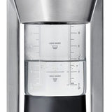12-Cup Coffee Maker with Podless Single-Serve Function A3