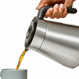 12-Cup Coffee Maker with Podless Single-Serve Function K7