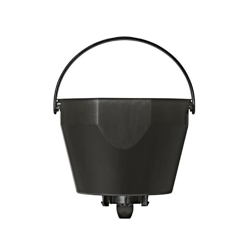 Replacement Brew Basket for 8-Cup Coffee Maker with Glass Carafe A4