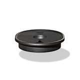 Replacement Drip Tray & Mug Riser for 8-Cup Coffee Maker with Glass Carafe Y2